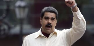 Gobiernos del mundo “tendrán que asumir que Maduro seguirá presidiendo Venezuela”
