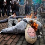 Cuestiones militares en la agenda de Pence en Panamá