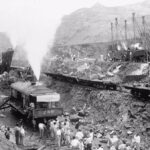 La herida abierta del Canal de Panamá: la discriminación que separó a blancos de negros