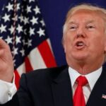 La “teoría del loco” o cómo explicar la política exterior de Trump contra Venezuela