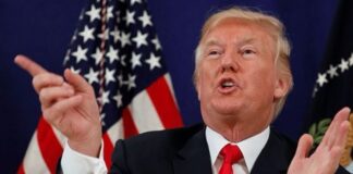 La “teoría del loco” o cómo explicar la política exterior de Trump contra Venezuela