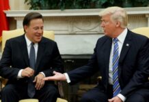 El gobierno de Varela al desnudo