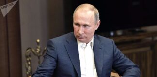 “Hemos esperado mucho”: ¿se limitará Rusia a las medidas contra diplomáticos de EEUU?