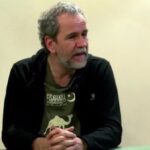 Willy Toledo defiende a Maduro y llama “rebaño” a los españoles