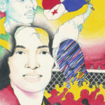 Ahora Llevo el Istmo en Cada Poro