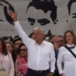 Morena ganará la presidencia en México, afirma López Obrador