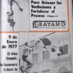 La recuperación del Canal de Panamá también se hizo con tinta y papel