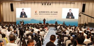 BRICS, un bloque con raíces profundas