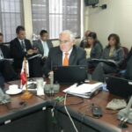 Renunció Director de la ACP