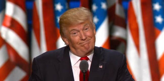 La muerte de la centroizquierda y los Trumpistas