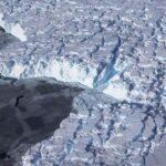 NASA muestra en imágenes el cambio climático