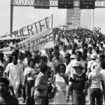 Las Columnas Juveniles 9 de Enero