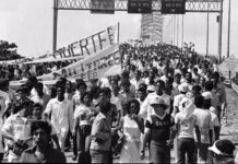 Las Columnas Juveniles 9 de Enero
