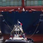 Fantasma del TISA recorre el Canal de Panamá, denuncian prácticos de la vía interoceánica