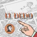 El Dedo
