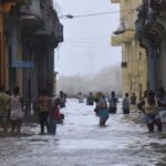 Declaración de Solidaridad con Cuba y otros países