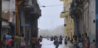Declaración de Solidaridad con Cuba y otros países