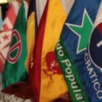 Los escándalos debilitan a los partidos tradicionales