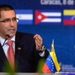 Venezuela arremete contra la UE por ser “subordinada a Trump”