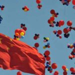 Referente mundial llamado China