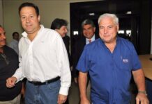 Poder económico y elecciones políticas en Panamá