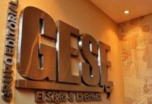 GESE toma camino forzado para sobrevivir a severas presiones de EEUU