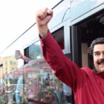 Saluda presidente venezolano triunfo popular de comicios regionales