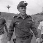 El denominado “proceso revolucionario” y los tres períodos por los cuales atravesó