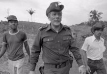 El denominado “proceso revolucionario” y los tres períodos por los cuales atravesó
