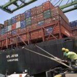 Trabajadores y sindicatos en el Canal de Panamá