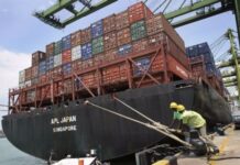 Trabajadores y sindicatos en el Canal de Panamá