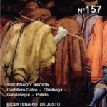 La revista TAREAS hace un análisis crítico del país