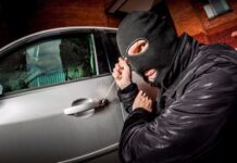 Bethania bajo ataque delictivo