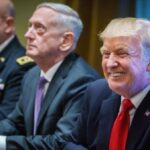 Congreso trata de evitar ataque preventivo de Trump a Pyongyang