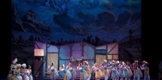 Ballet Nacional de Cuba participará en jornada de homenaje a Fidel