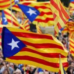 El independentismo catalán y la amenaza de un efecto dominó en Europa