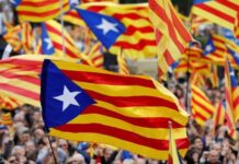 El independentismo catalán y la amenaza de un efecto dominó en Europa