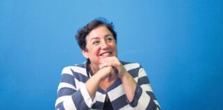Entrevista a Beatriz Sánchez, líder del Frente Amplio chileno