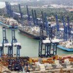 Panameños exigen cumplimiento de protocolo de cargas peligrosas en terminales portuarias