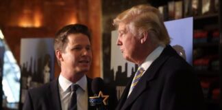 Bush rompe el silencio y confirma las groserías sexistas de Trump