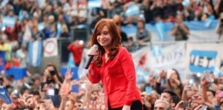 ARGENTINA: Sin Estado de derecho no hay democracia