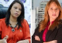 La inconveniente designación de dos magistradas