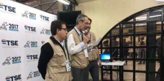 HONDURAS: OEA pide al TSE revisar las 5 mil actas de votos