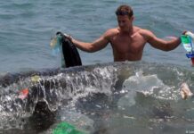 El boom del plástico y la contaminación del mar