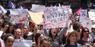 Aumenta trata de niñas y feminicidios en México durante 2017