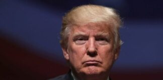 Trump inicia el año avivando la tensión internacional con tuit sobre Irán: “Es hora de un cambio”
