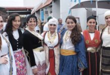 Convergencias étnicas en la nacionalidad panameña: Los griegos