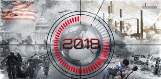 Predicciones geopolíticas para el año 2018