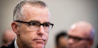 El subdirector de la FBI presenta su dimisión, en aparente victoria del mandatario