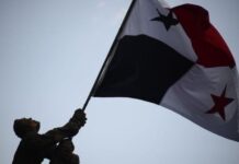 “Una sola bandera”, la lucha continúa